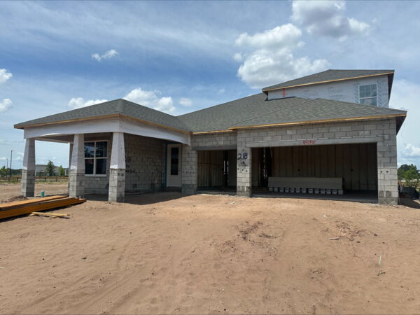 Front Exterior