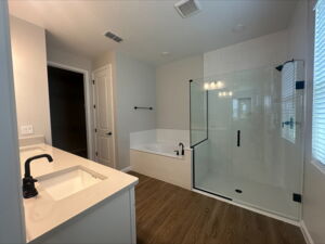 Owners Suite
