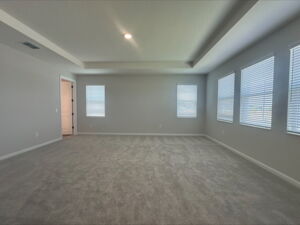 Owners Suite