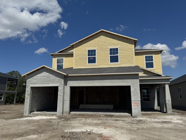Front Exterior