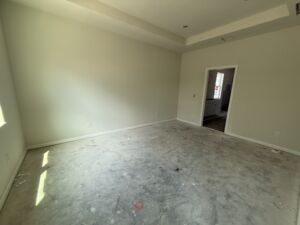 Owners Suite