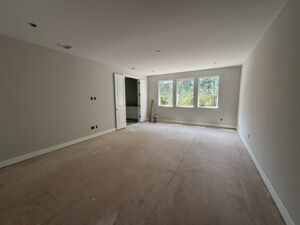 Owners Suite