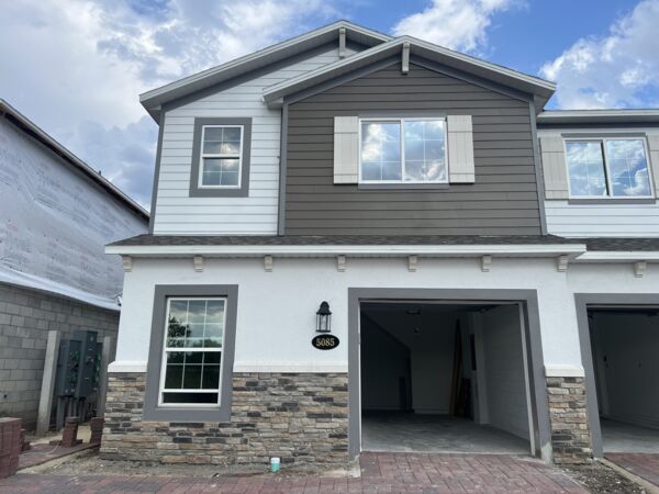 Front Exterior