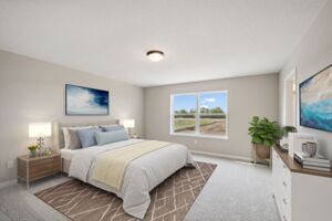 Owner's Bedroom