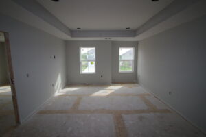 Owner's Bedroom