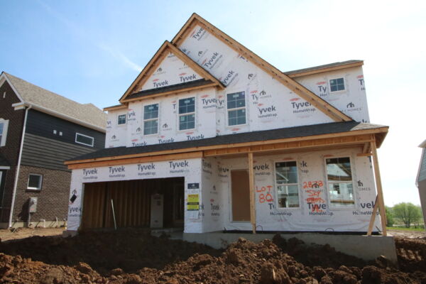 Front Exterior