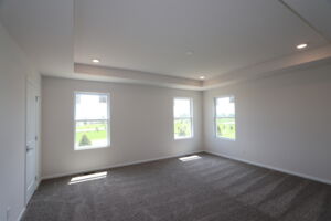 Owner's Bedroom