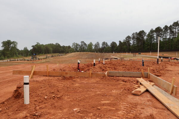 Homesite