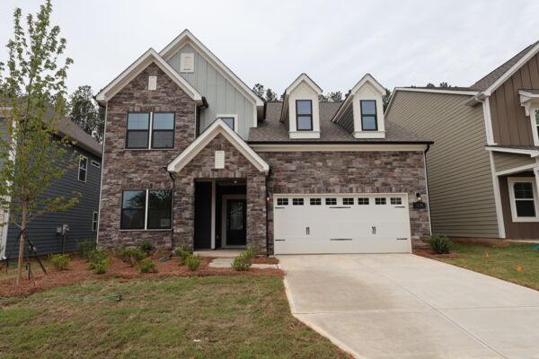 Front Exterior