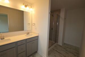 Owner's Bathroom
