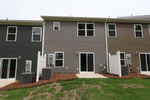 Back Exterior