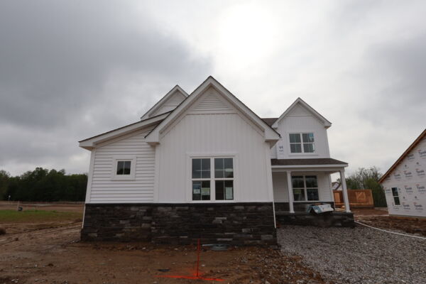 Front Exterior