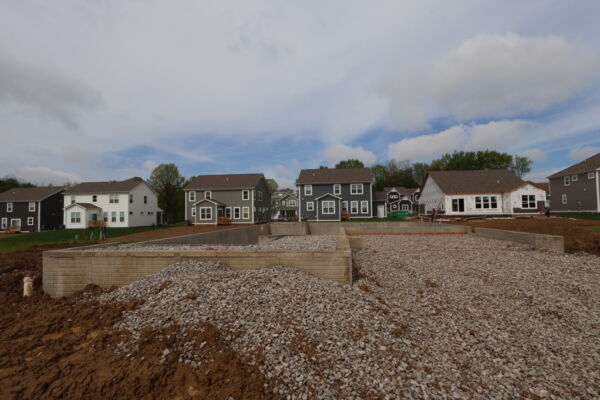 Homesite