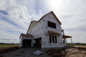 Side Exterior