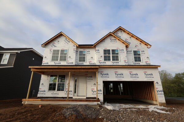 Front Exterior