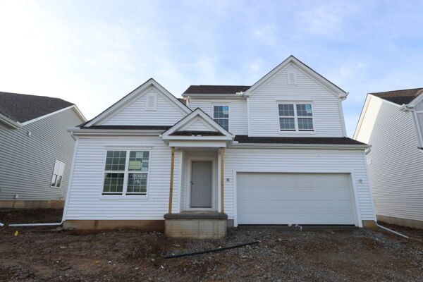 Front Exterior