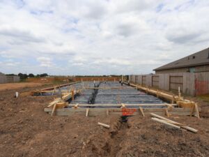 Homesite