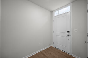 Entryway