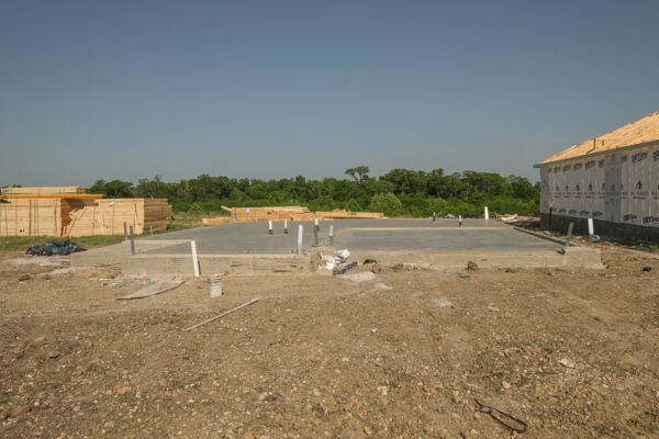 Homesite