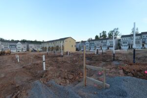 Homesite