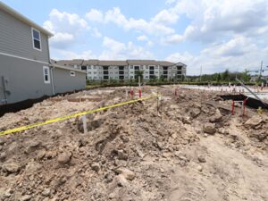 Homesite