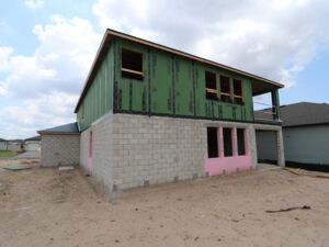 Side Exterior