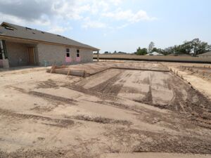 Homesite