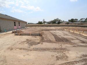 Homesite
