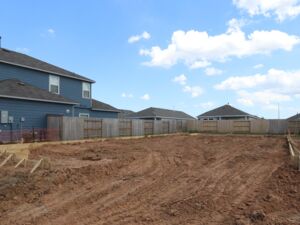 Homesite
