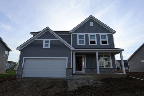 Front Exterior