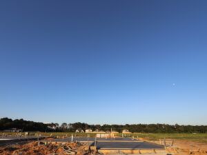 Homesite