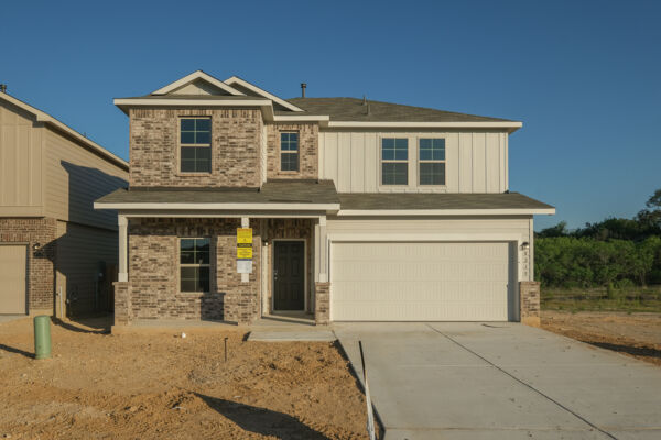 Front Exterior