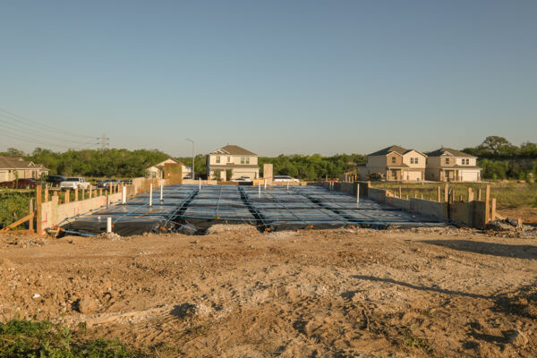 Homesite