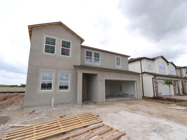 Front Exterior