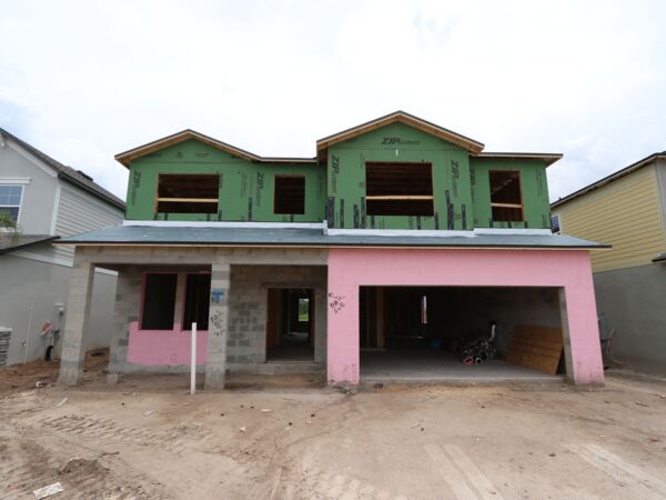 Front Exterior