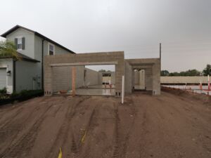 Homesite