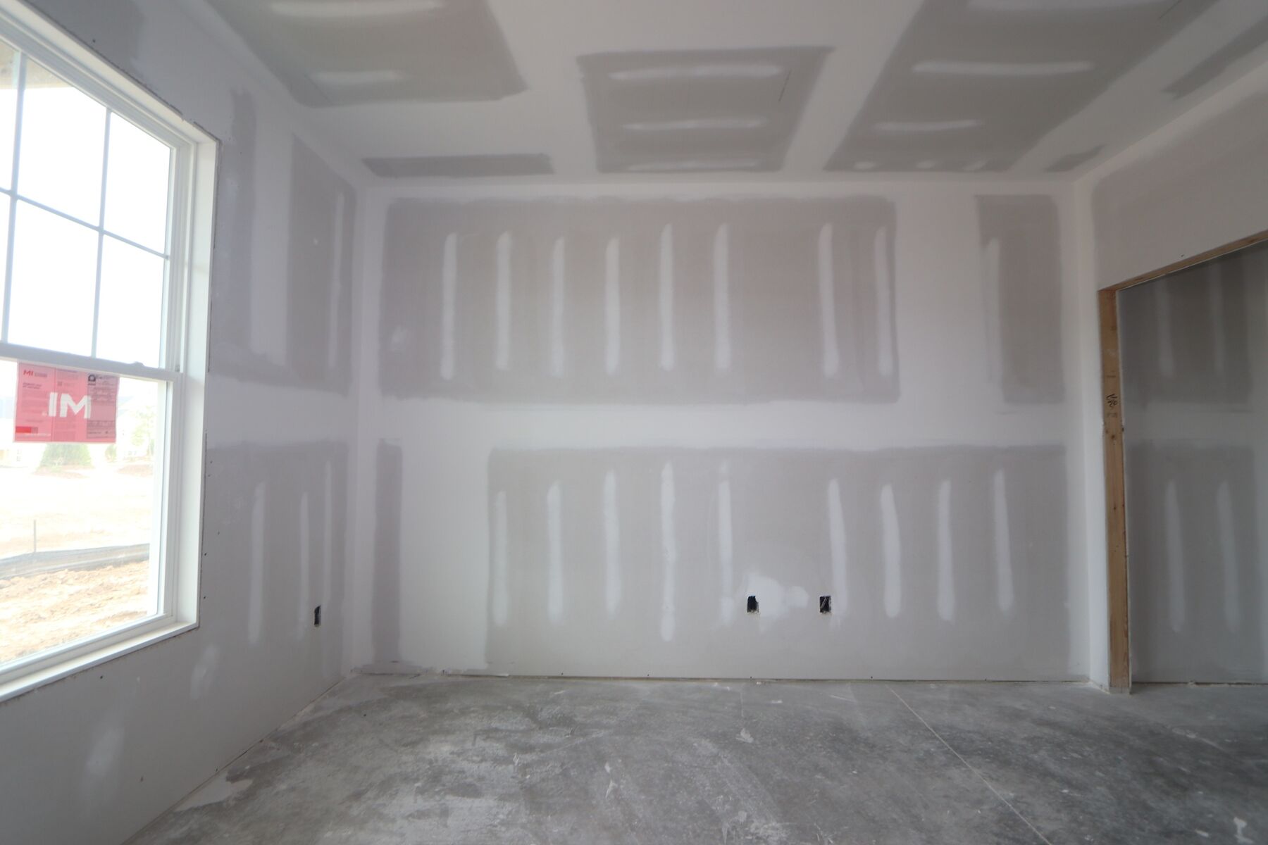 Drywall