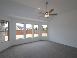 Owner's Bedroom