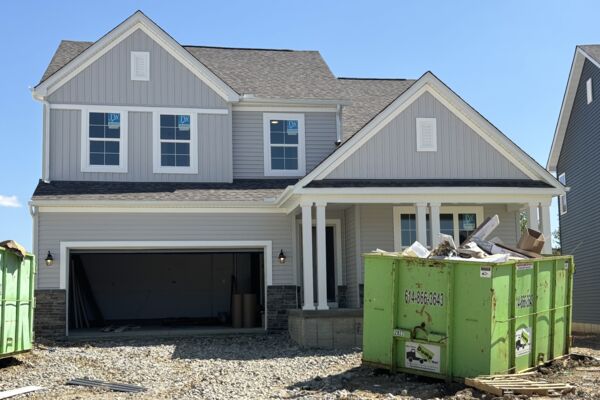 Front Exterior