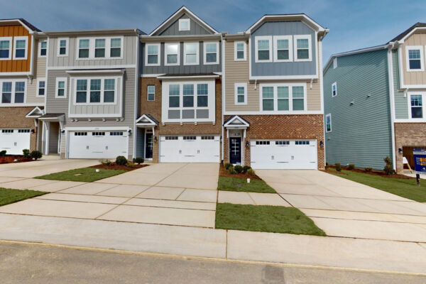 Front Exterior