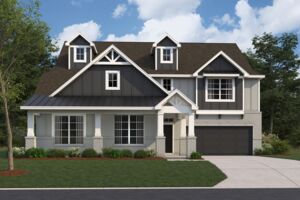 5107 Elevation San Gabriel