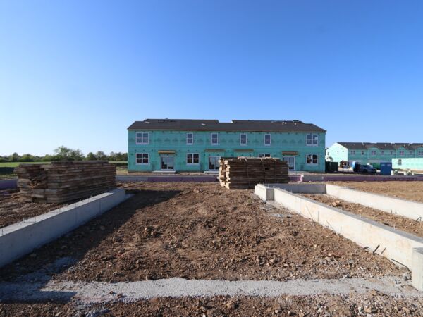 Homesite