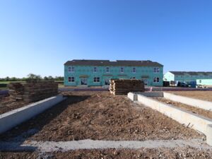Homesite
