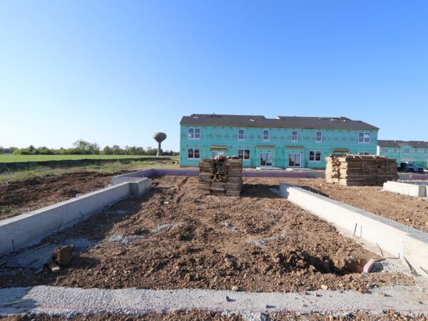 Homesite