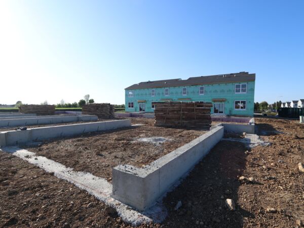 Homesite
