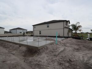 Homesite