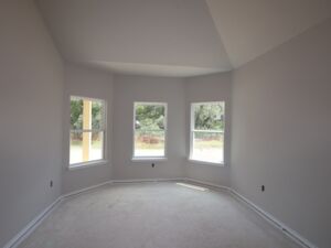 Owner's Bedroom