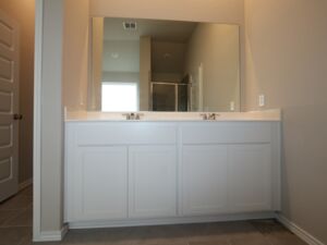 Owner's Bathroom