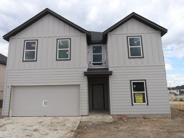 Front Exterior