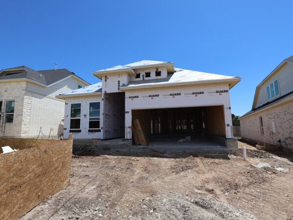 Front Exterior